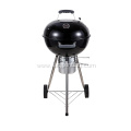 18'' Deluxe Weber Style Grill